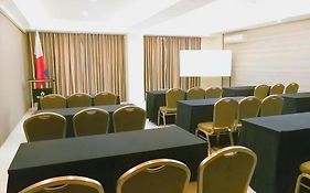 Sequoia Hotel Quezon City